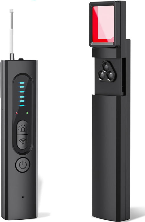 Vigiloura™ GhostShield