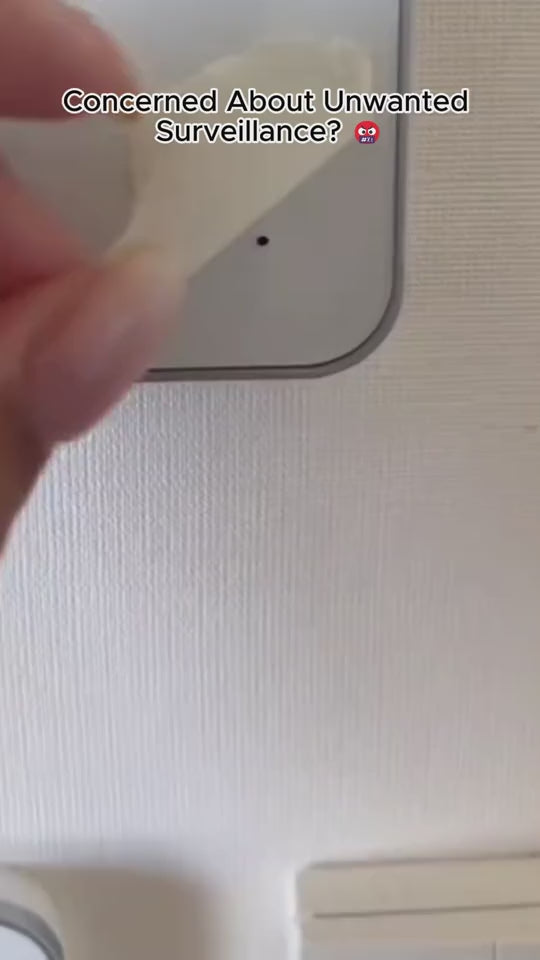 Vigiloura™ GhostShield